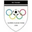 Club logo football club Tour.olympic