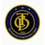 Club logo football club Trangé Sc Tcd