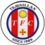 Logo du club de football Travaillan F.c.