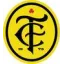 Logo du club de football Trebas FC