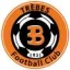 Club logo football club Trebes Fc