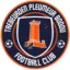 Club logo football club Trebeurden Pleum Fc