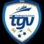 Club logo football club Treffiagat Guil Fc