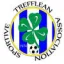 Club logo football club Trefflean As