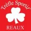 Club logo football club Trefle Sp. Reaux