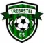 Club logo football club Tregastel Cs