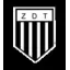 Club logo football club Tregourez Z