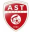 Club logo football club Tregueux As