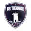 Club logo football club Tregunc Us