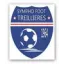 Club logo football club Treillieres Sympho F
