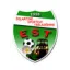 Club logo football club Trelaze Eglantine