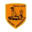 Club logo football club Trelaze Foyer