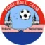 Club logo football club Trelevern Trev Fc