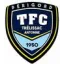 Club logo football club Trelissac Apfc