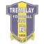 Club logo football club Tremblay F.c.