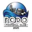 Club logo football club Tremeloir Rodo Fc