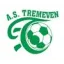 Club logo football club Tremeven As