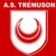 Club logo football club Tremuson As