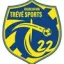 Club logo football club Treve Sport 