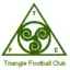 Club logo football club Triangle Fc 