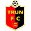 Club logo football club Trun Fc