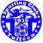 Club logo football club Tuffe Sc