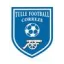 Club logo football club Tulle Foot Correze