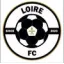 Club logo football club Turquant Loire Fc