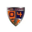 Club logo football club U. S. Vivo 04