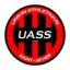 Club logo football club Ua St Sever