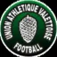 Club logo football club U.a. Valettoise
