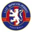 Club logo football club Uc Bricquebetaise F