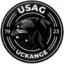 Club logo football club Uckange Usag