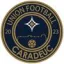 Club logo football club Uf Caradeuc St Pern