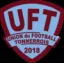 Club logo football club Uf Tonnerre