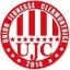 Club logo football club U.j. Clermontoise