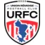 Logo du club de football Union Rémoise FC