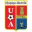 Clublogo voetbalvereniging U.o.a