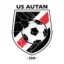 Club logo football club US Autan
