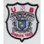 Logo du club de football U.s. Bandolaise