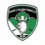Club logo football club Us Beaune Corbeille