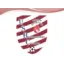 Club logo football club Us Bernardiere Cugan