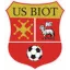 Club logo football club U.s. Biotoise
