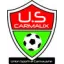 Logo du club de football US Carmaux