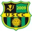 Club logo football club Us Carqueiranne Crau