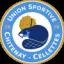 Club logo football club U.s. Chitenay Cellet