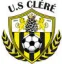 Club logo football club U.s. Clere