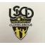 Club logo football club U.s. Cloyes Droue
