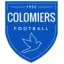 Club logo football club Us Colomiers