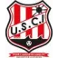 Club logo football club Us Cote Des Iles